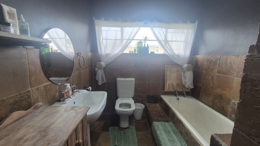 4 Bedroom Property for Sale in Randgate Gauteng