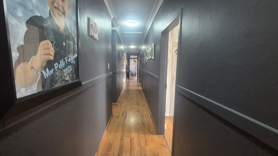 4 Bedroom Property for Sale in Randgate Gauteng