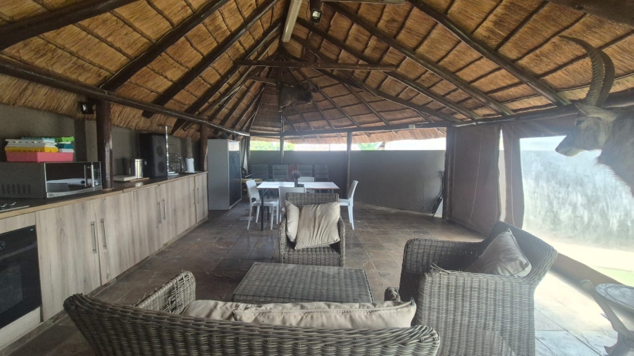 4 Bedroom Property for Sale in Randgate Gauteng