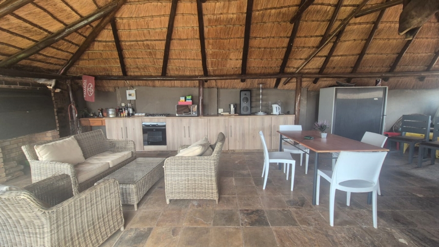 4 Bedroom Property for Sale in Randgate Gauteng