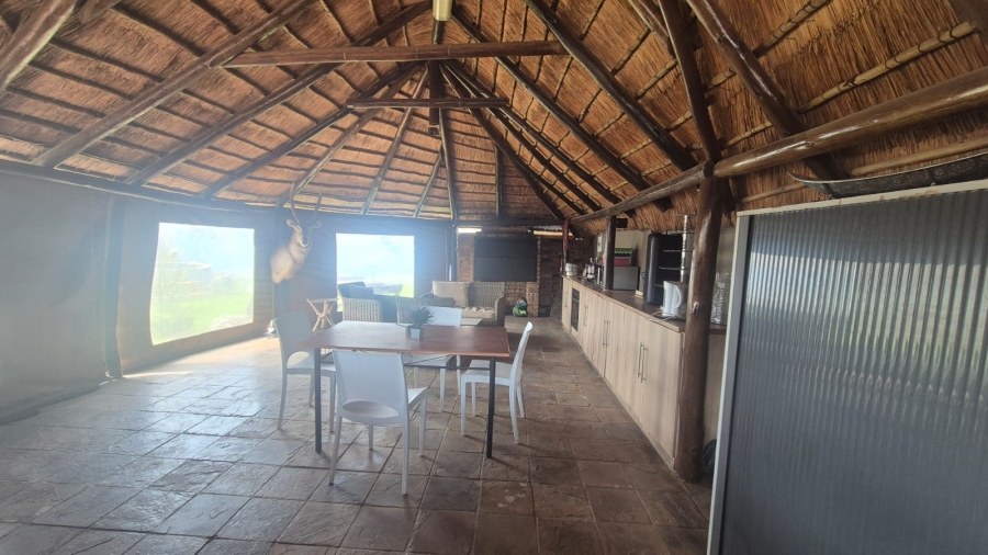 4 Bedroom Property for Sale in Randgate Gauteng