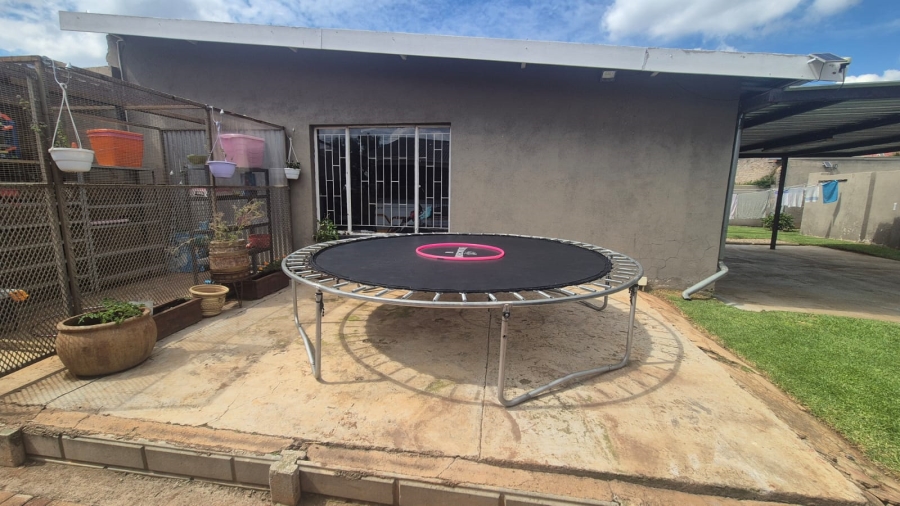 4 Bedroom Property for Sale in Randgate Gauteng