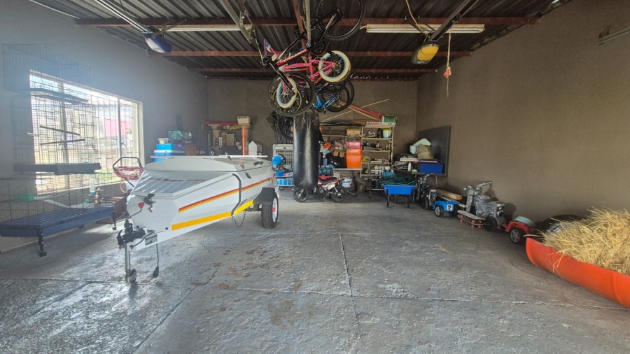 4 Bedroom Property for Sale in Randgate Gauteng