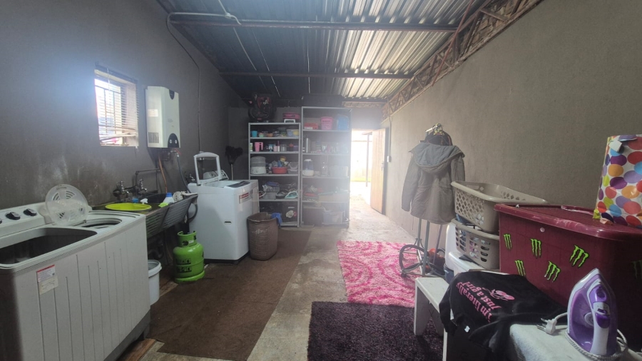 4 Bedroom Property for Sale in Randgate Gauteng