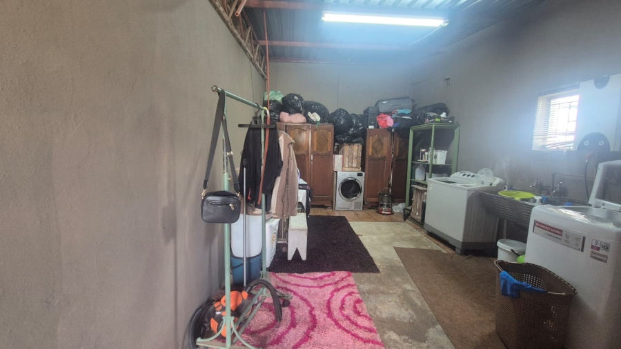 4 Bedroom Property for Sale in Randgate Gauteng