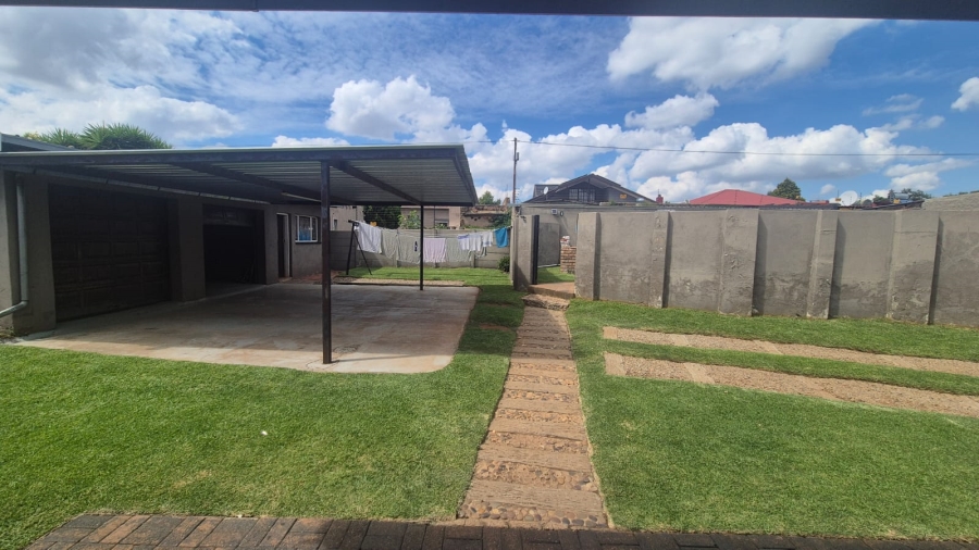 4 Bedroom Property for Sale in Randgate Gauteng