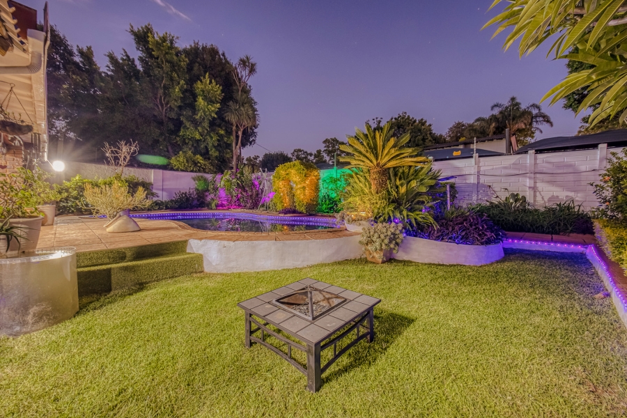 4 Bedroom Property for Sale in Wilro Park Gauteng