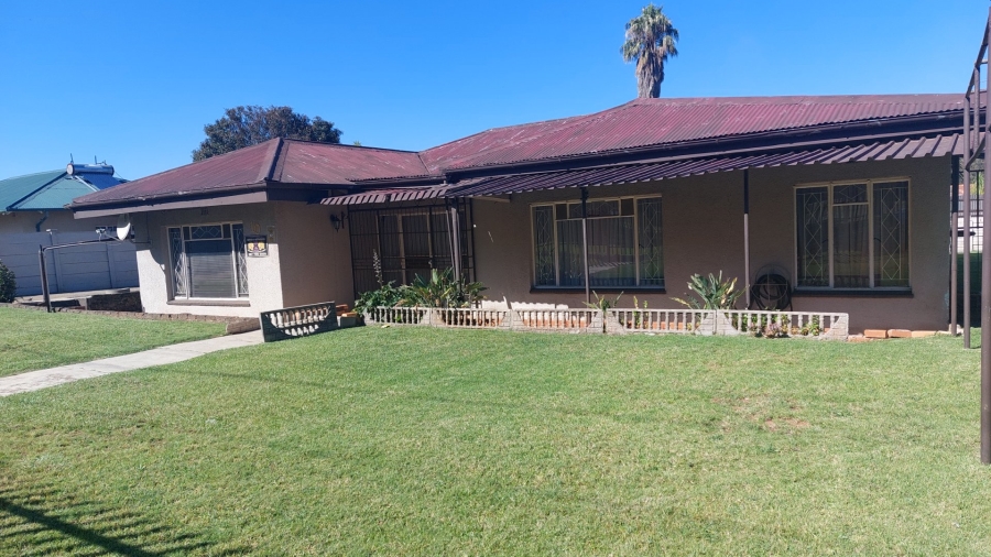 3 Bedroom Property for Sale in Homelake Gauteng