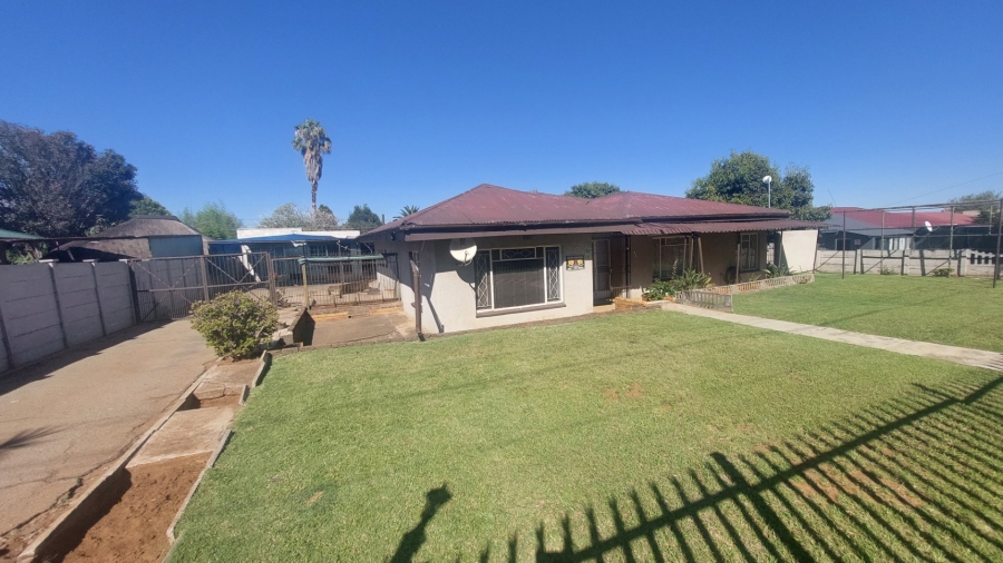 3 Bedroom Property for Sale in Homelake Gauteng