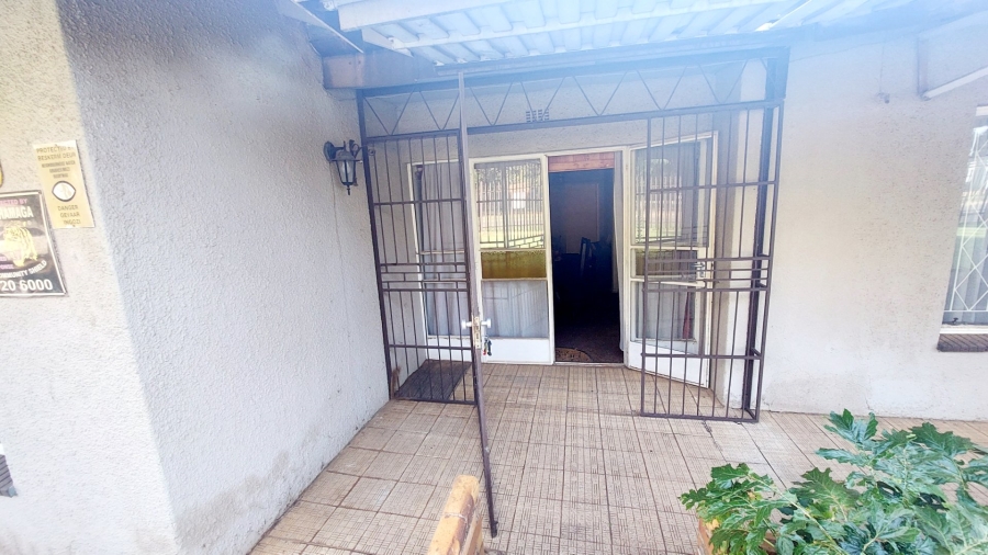 3 Bedroom Property for Sale in Homelake Gauteng