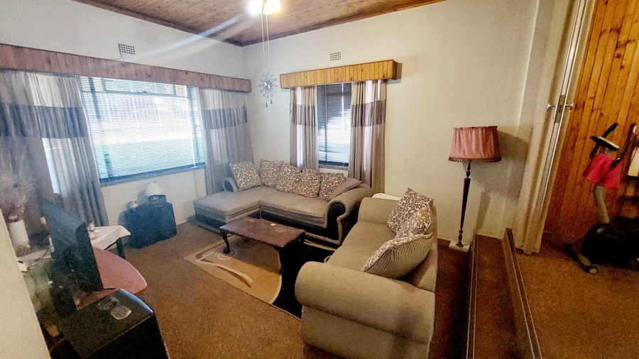 3 Bedroom Property for Sale in Homelake Gauteng