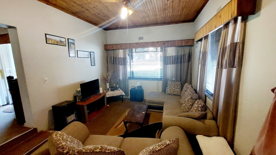 3 Bedroom Property for Sale in Homelake Gauteng