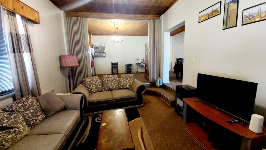 3 Bedroom Property for Sale in Homelake Gauteng