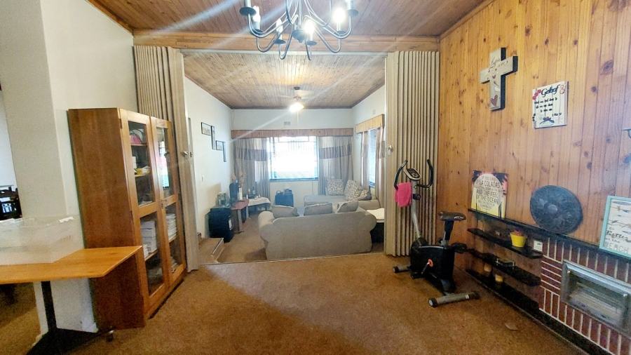 3 Bedroom Property for Sale in Homelake Gauteng