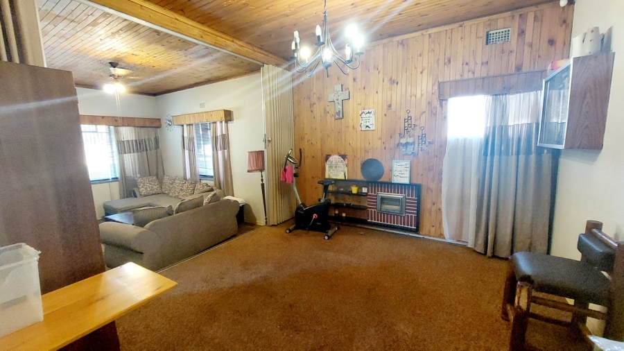 3 Bedroom Property for Sale in Homelake Gauteng