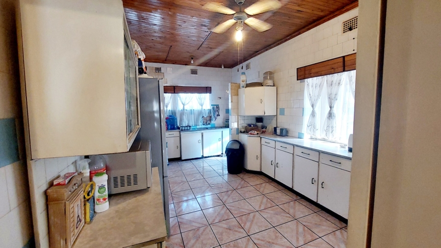 3 Bedroom Property for Sale in Homelake Gauteng