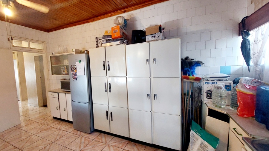 3 Bedroom Property for Sale in Homelake Gauteng