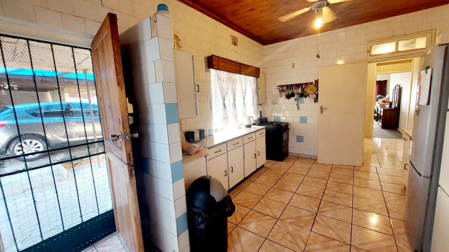 3 Bedroom Property for Sale in Homelake Gauteng
