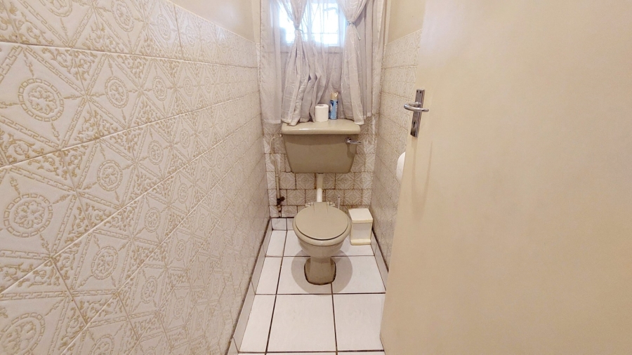 3 Bedroom Property for Sale in Homelake Gauteng