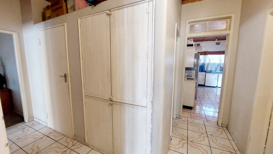 3 Bedroom Property for Sale in Homelake Gauteng