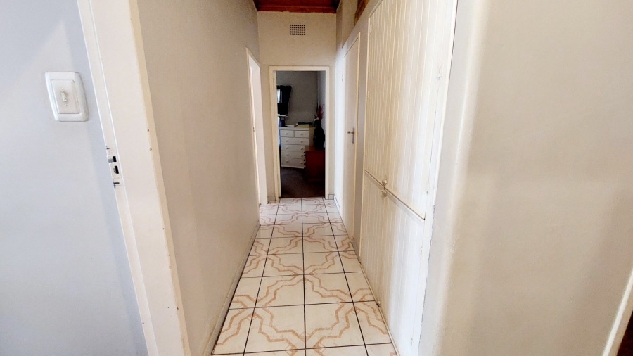 3 Bedroom Property for Sale in Homelake Gauteng