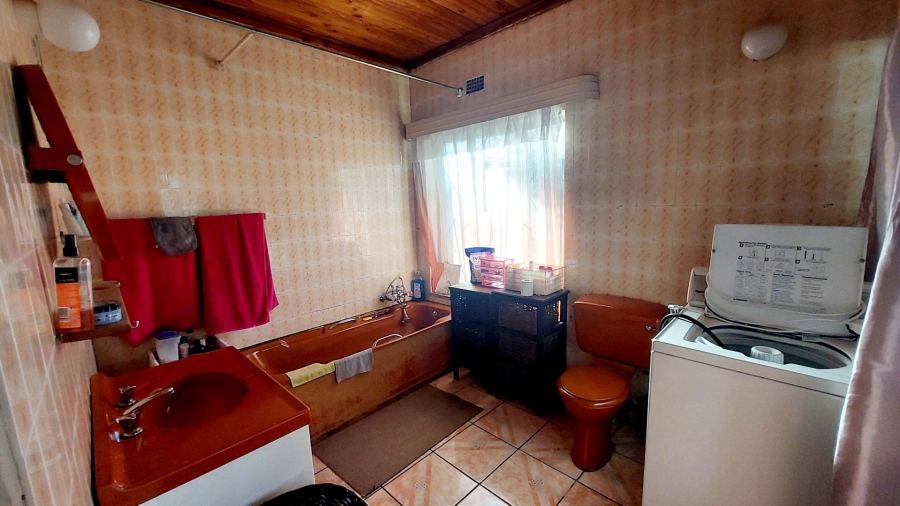 3 Bedroom Property for Sale in Homelake Gauteng