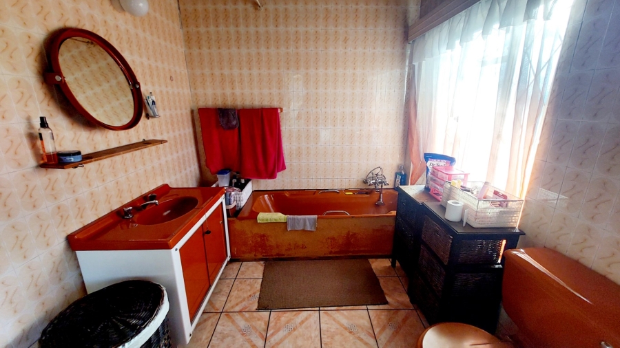 3 Bedroom Property for Sale in Homelake Gauteng