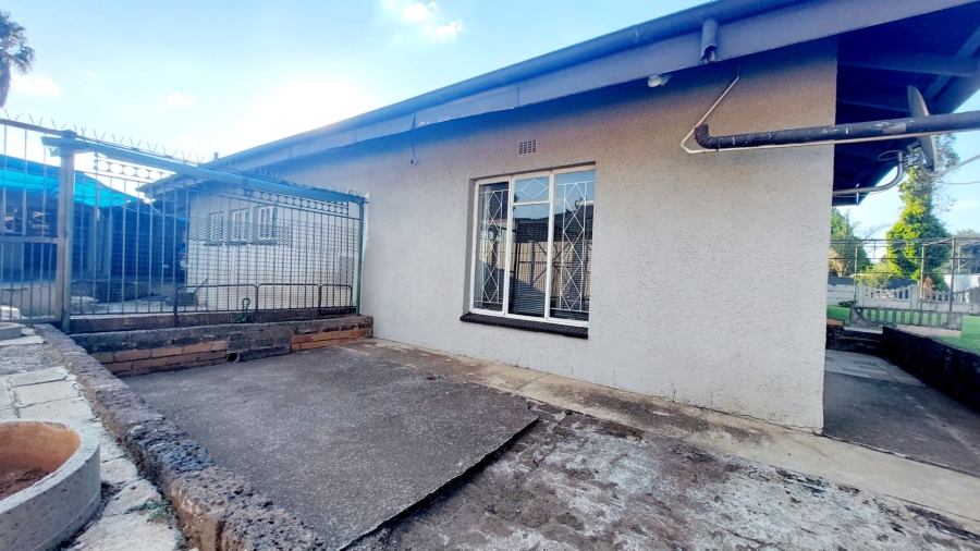 3 Bedroom Property for Sale in Homelake Gauteng