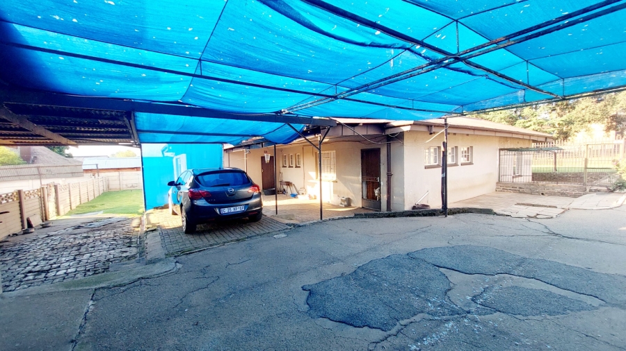 3 Bedroom Property for Sale in Homelake Gauteng