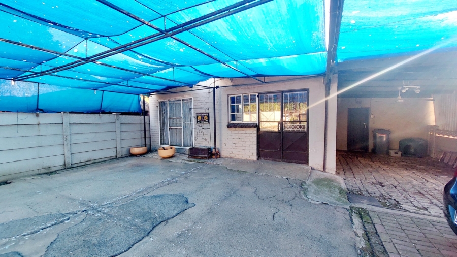 3 Bedroom Property for Sale in Homelake Gauteng