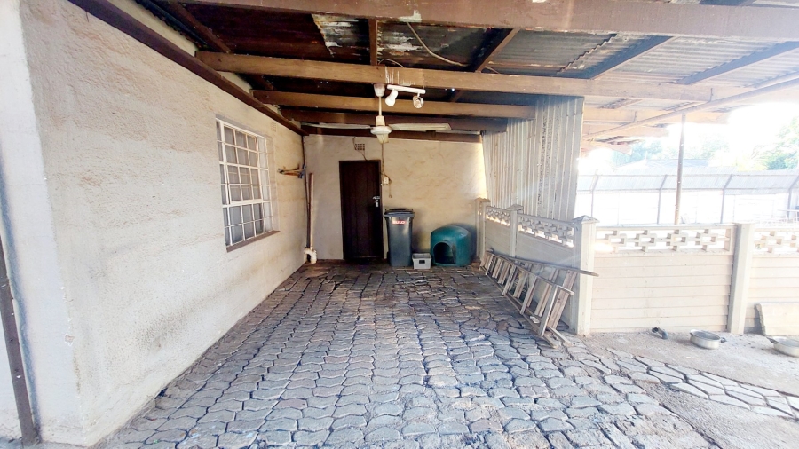 3 Bedroom Property for Sale in Homelake Gauteng