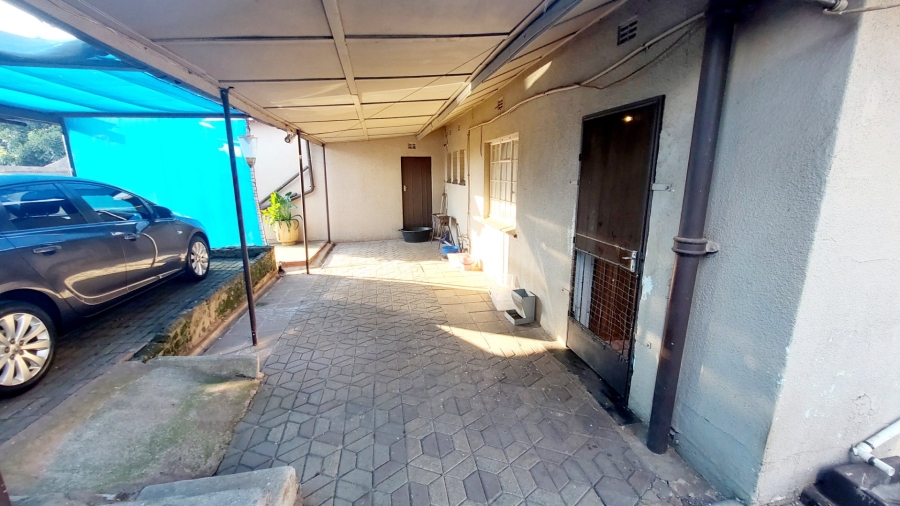 3 Bedroom Property for Sale in Homelake Gauteng