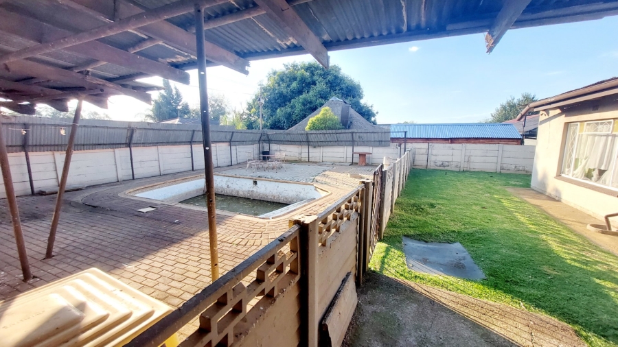 3 Bedroom Property for Sale in Homelake Gauteng