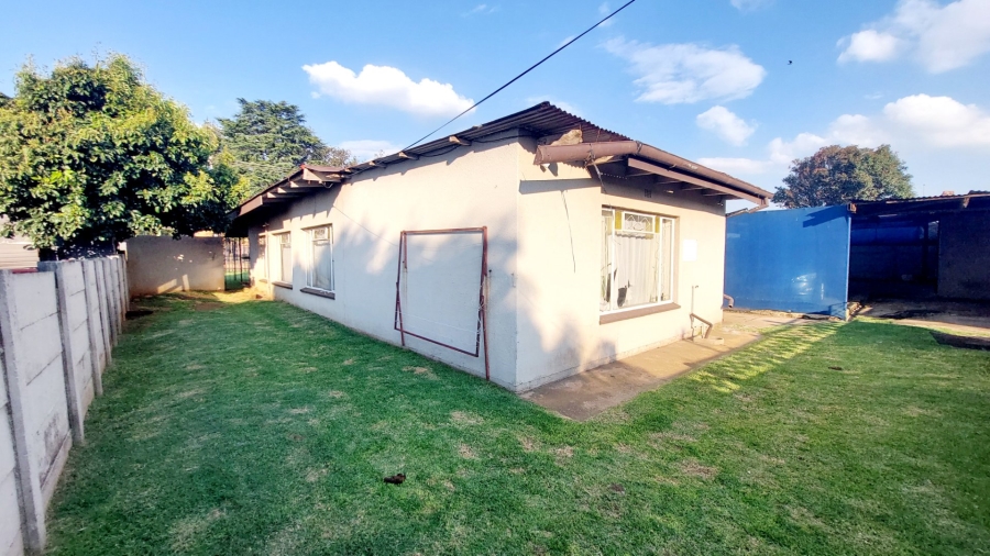 3 Bedroom Property for Sale in Homelake Gauteng