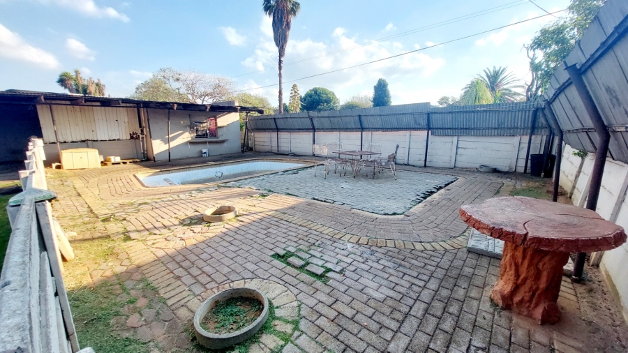 3 Bedroom Property for Sale in Homelake Gauteng