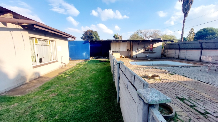 3 Bedroom Property for Sale in Homelake Gauteng