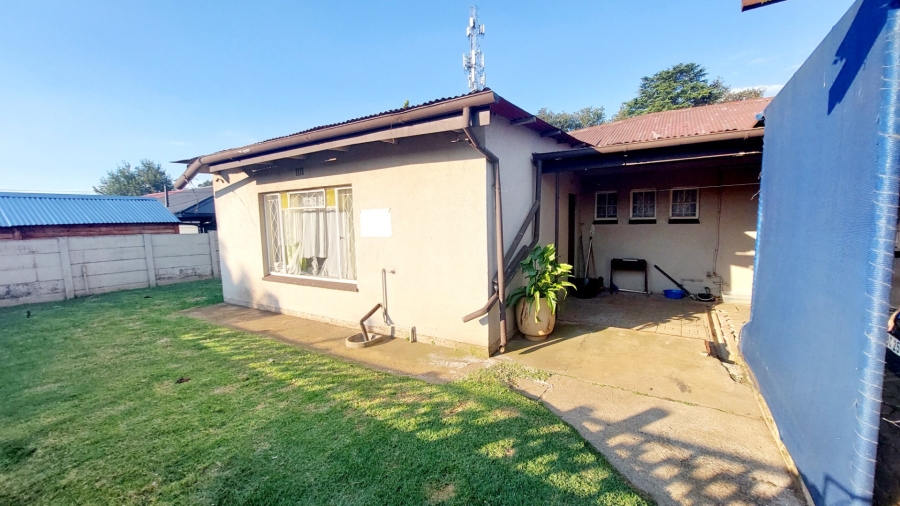 3 Bedroom Property for Sale in Homelake Gauteng