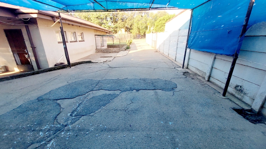 3 Bedroom Property for Sale in Homelake Gauteng