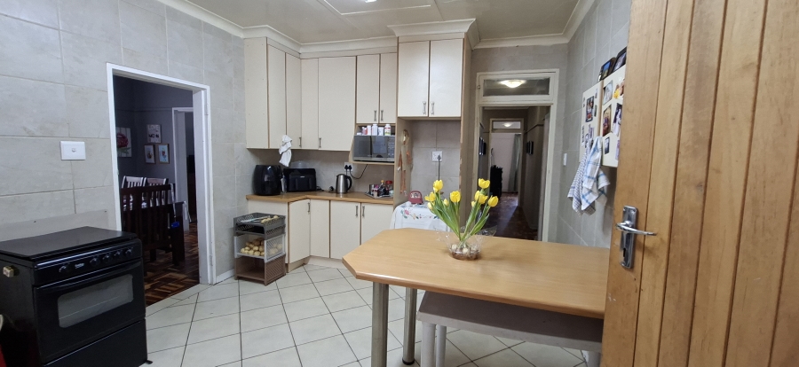 3 Bedroom Property for Sale in Wentworth Park Gauteng