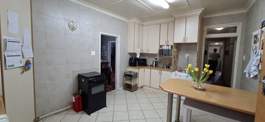 3 Bedroom Property for Sale in Wentworth Park Gauteng