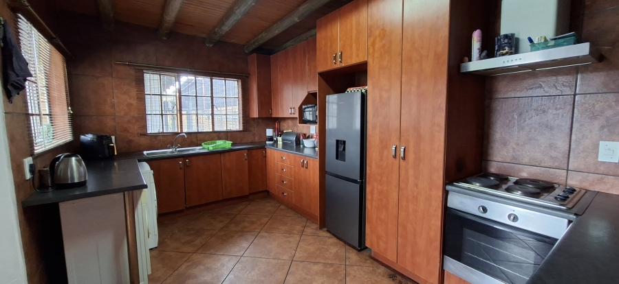 3 Bedroom Property for Sale in Wentworth Park Gauteng