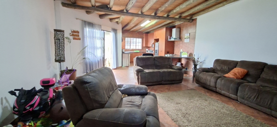 3 Bedroom Property for Sale in Wentworth Park Gauteng