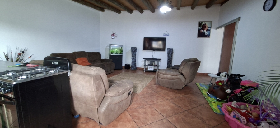 3 Bedroom Property for Sale in Wentworth Park Gauteng