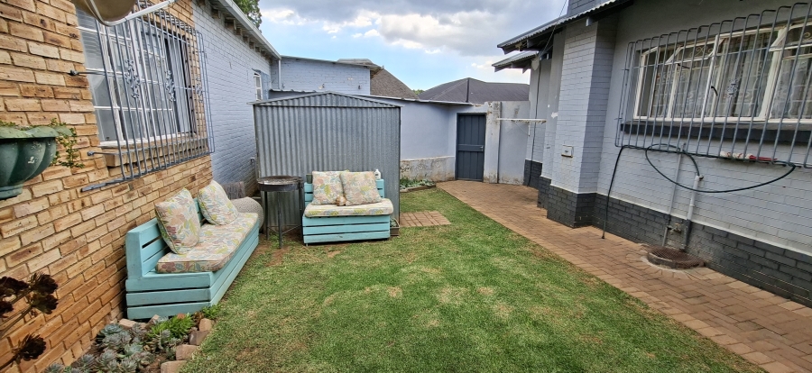 3 Bedroom Property for Sale in Wentworth Park Gauteng