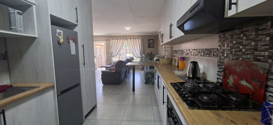 2 Bedroom Property for Sale in Krugersdorp North Gauteng