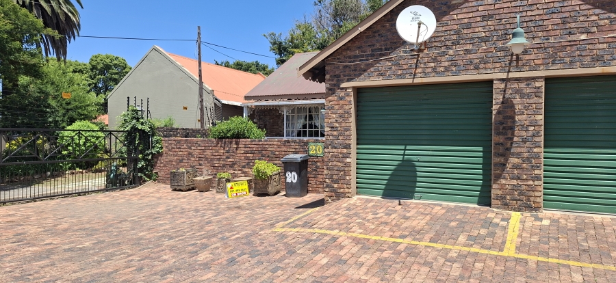2 Bedroom Property for Sale in Krugersdorp North Gauteng