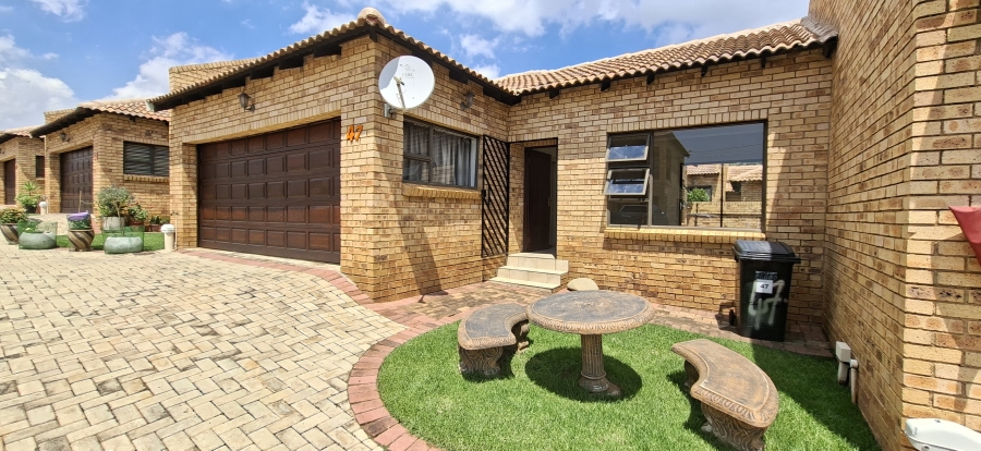 2 Bedroom Property for Sale in Chancliff Ridge Gauteng