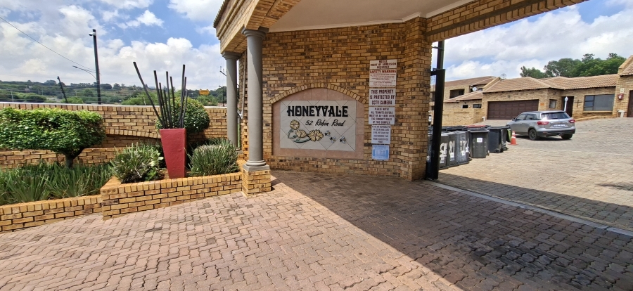 2 Bedroom Property for Sale in Chancliff Ridge Gauteng