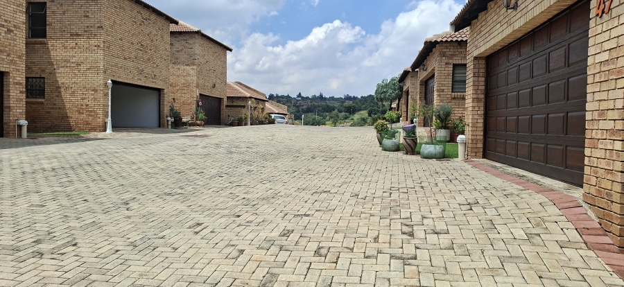 2 Bedroom Property for Sale in Chancliff Ridge Gauteng