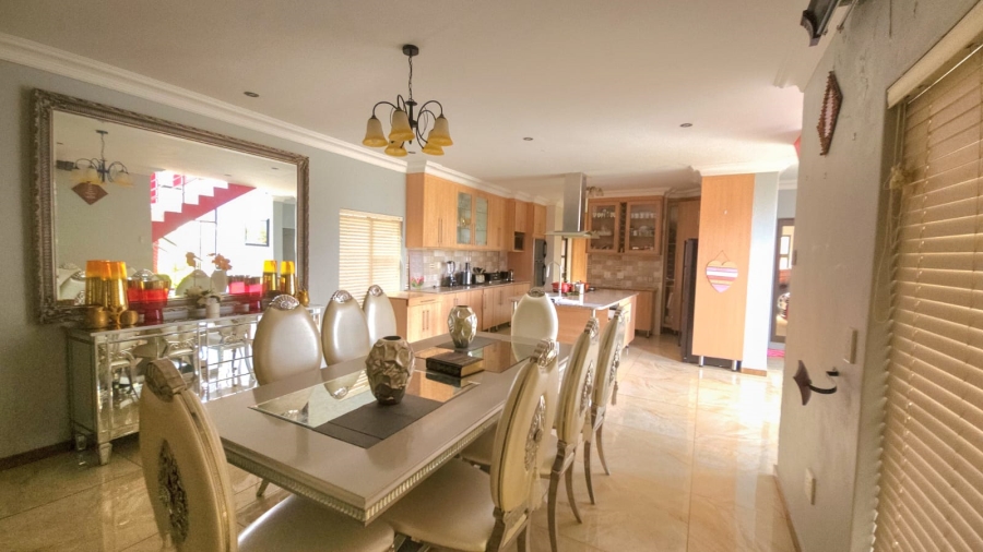 To Let 6 Bedroom Property for Rent in Amandasig Gauteng